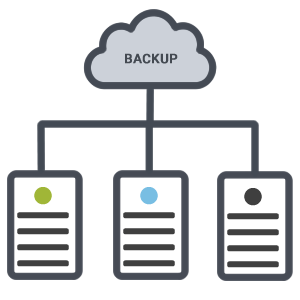 solnode cloud backup